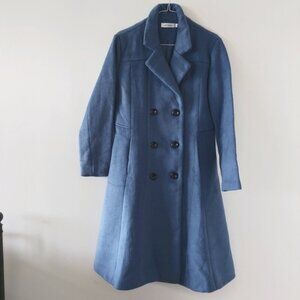 Aptro wool blend coat size S